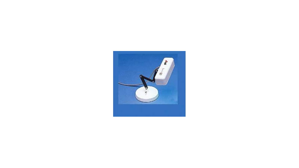 Stocker &amp; Yale Lamp Jacklite W/2BULBS 33-101