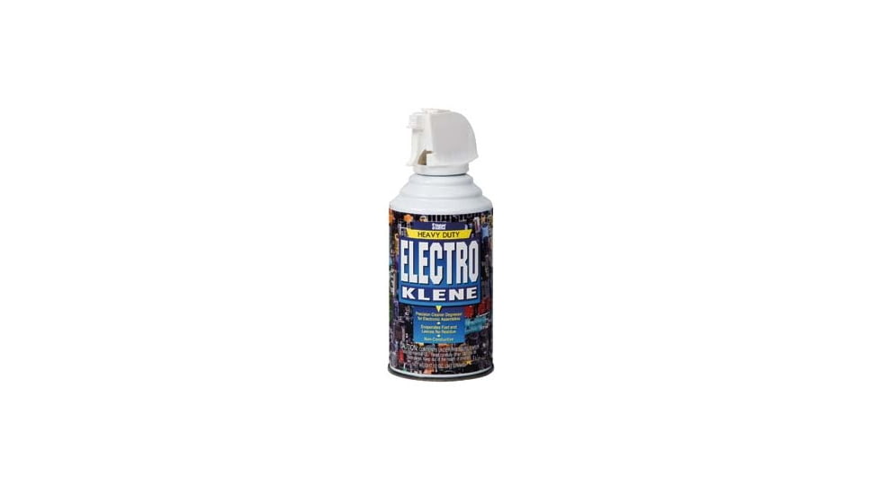Stoner Can Contact Cleaner 12 Oz 94052
