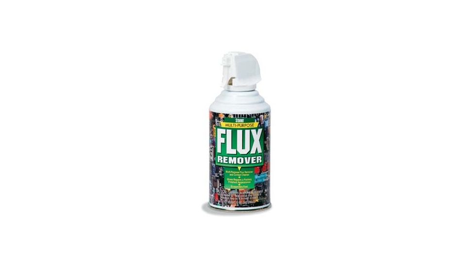Stoner Can Flux Remover 12 Oz 94072