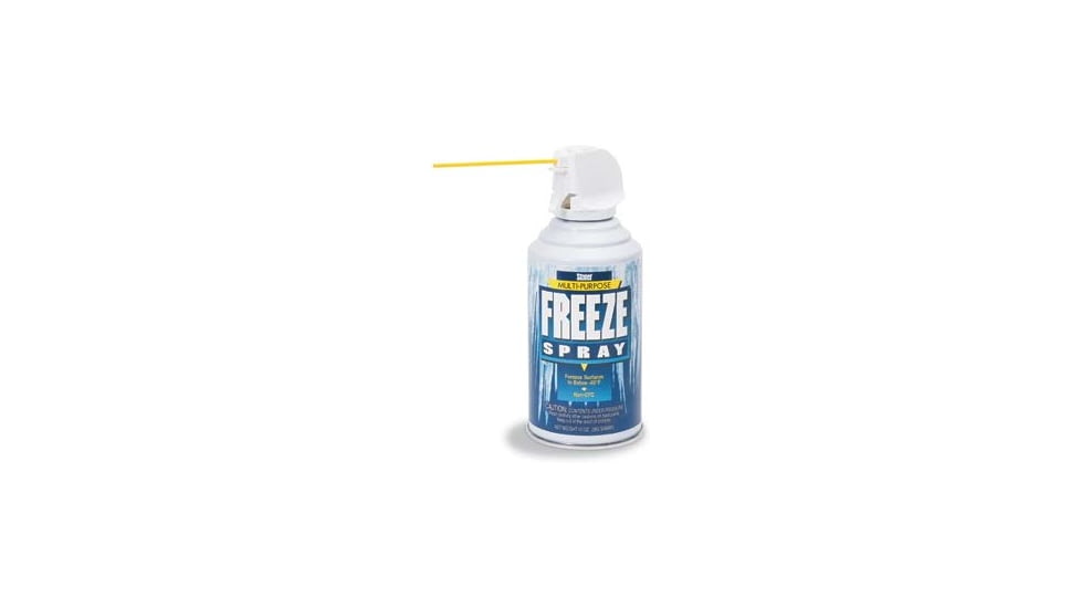 Stoner Can Freeze Spray 10 Ounce 94142
