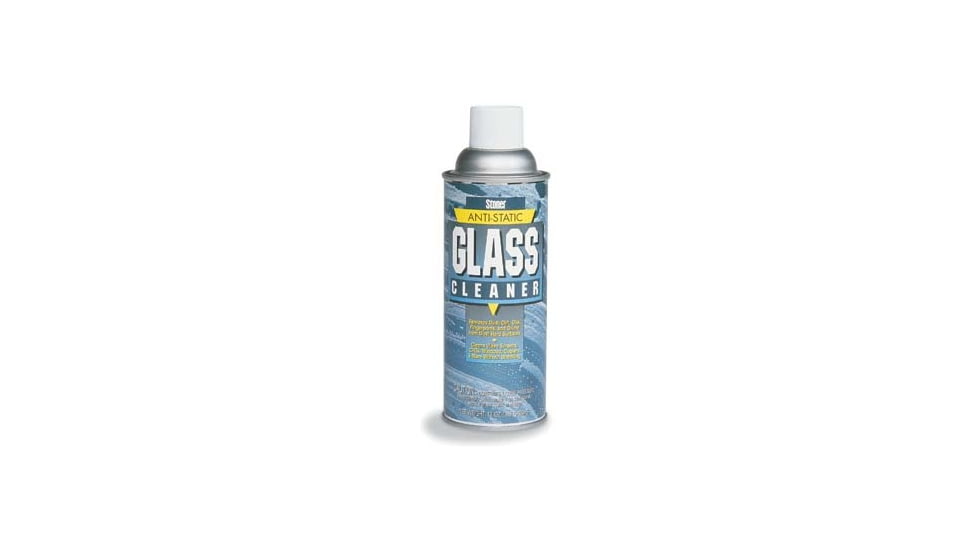 Stoner Can Glass Clean 13 Oz A166