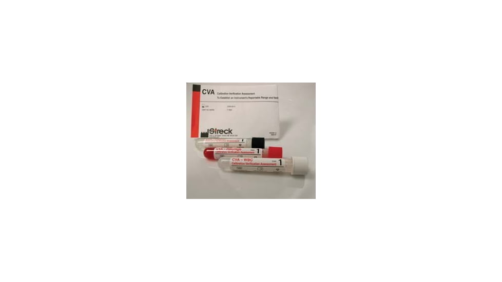 Streck Labs Cva 14X3ML Advia 70 EXCELL22 291711