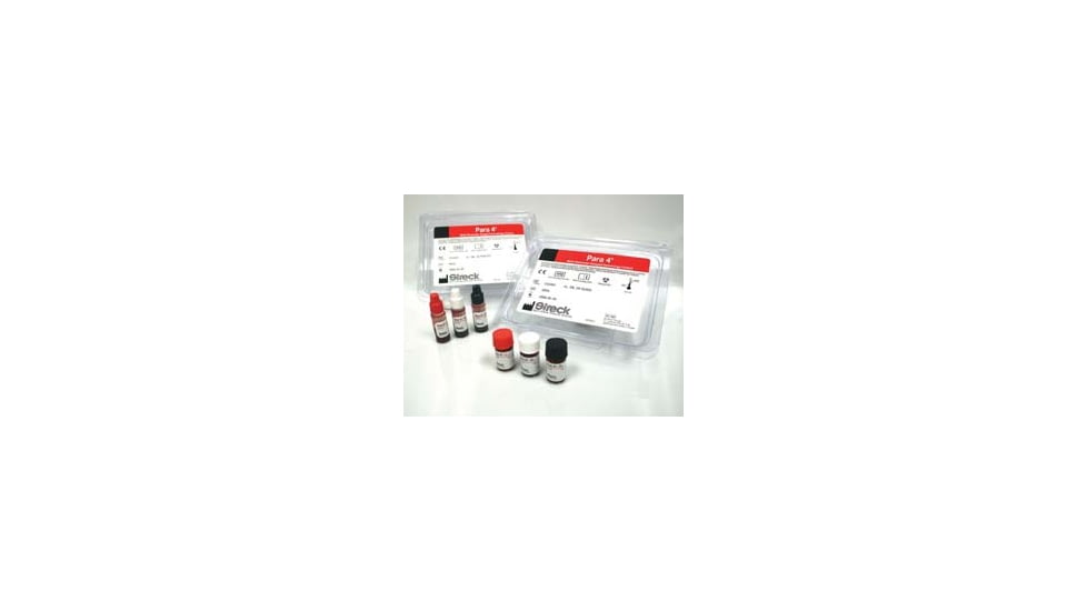 Streck Labs Para 4 1.5ML Low (PLAS VL) BX6 215106