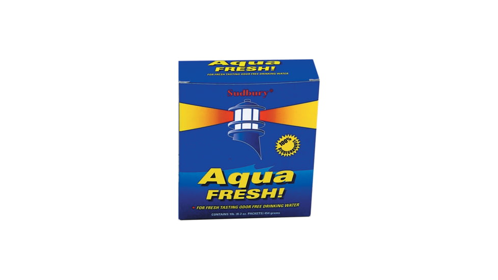 Sudbury Aqua Fresh, 830