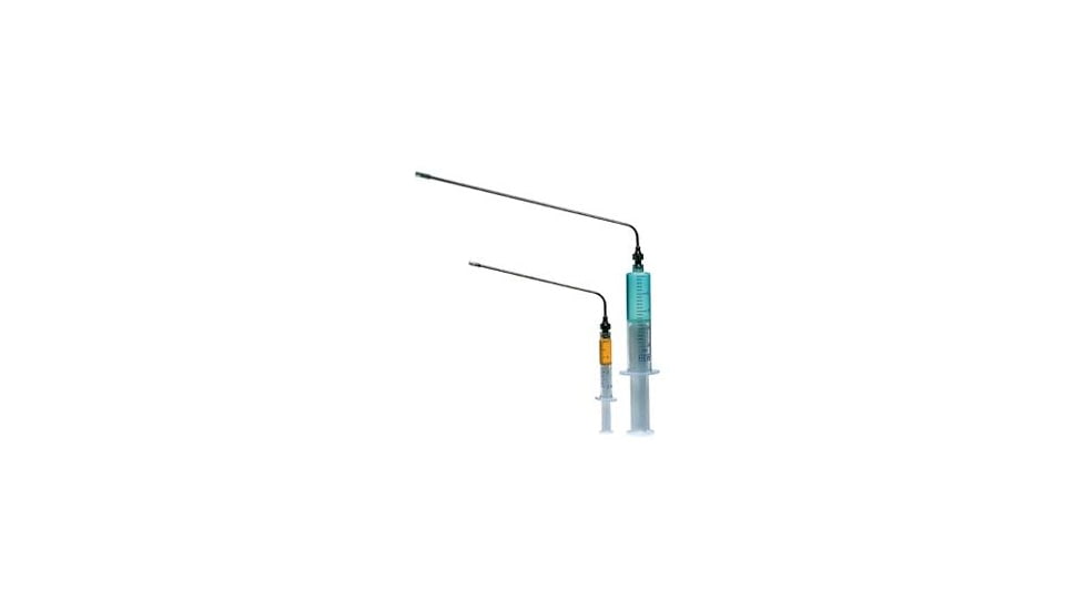 Sun Sri Cannula Dissolution W/NEEDLE 401 350