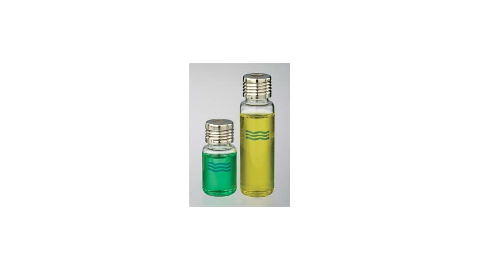 Sun Sri Cap 18MM Scr Ptfe Blue PK100 405 035