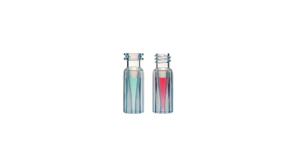 Sun Sri Vial 250UL Pp 12X32MM CS1000 200 046