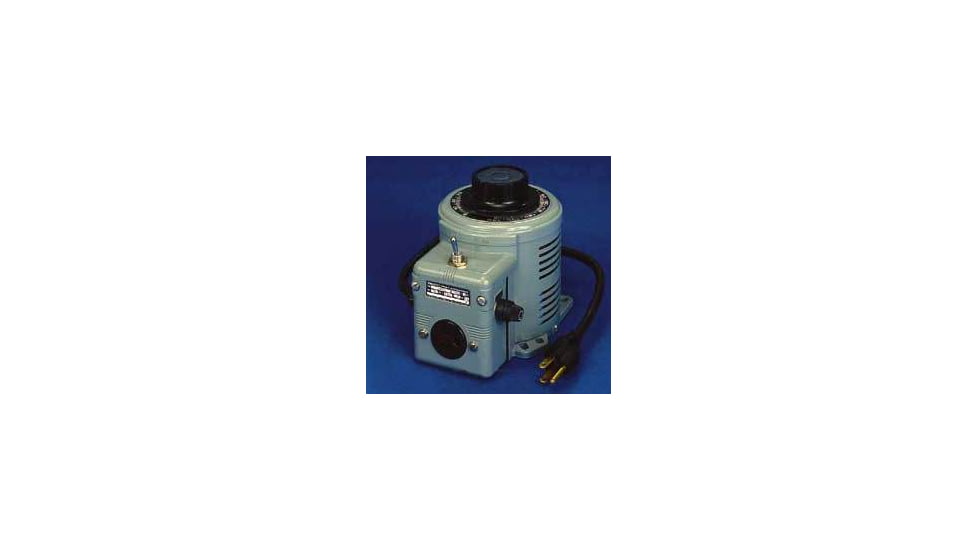 Superior Electric Transformer Variable 120V 3PN117C