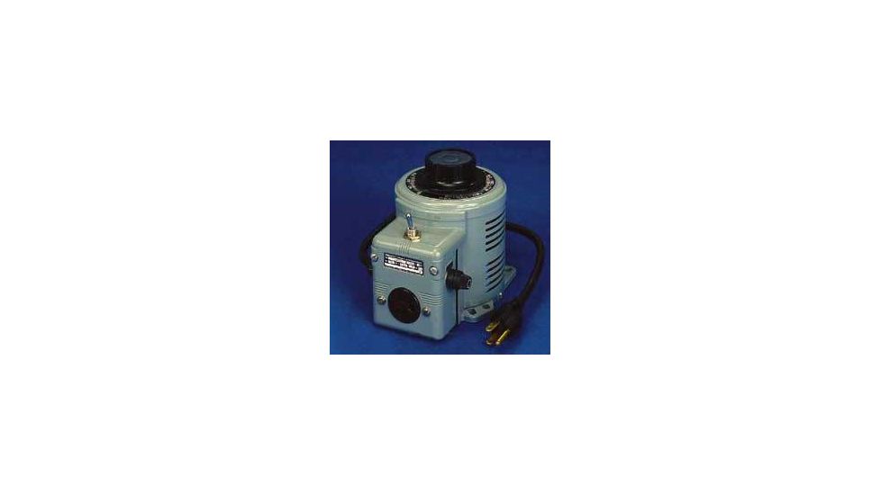 Superior Electric Transformer Variable Csa 3PN116C