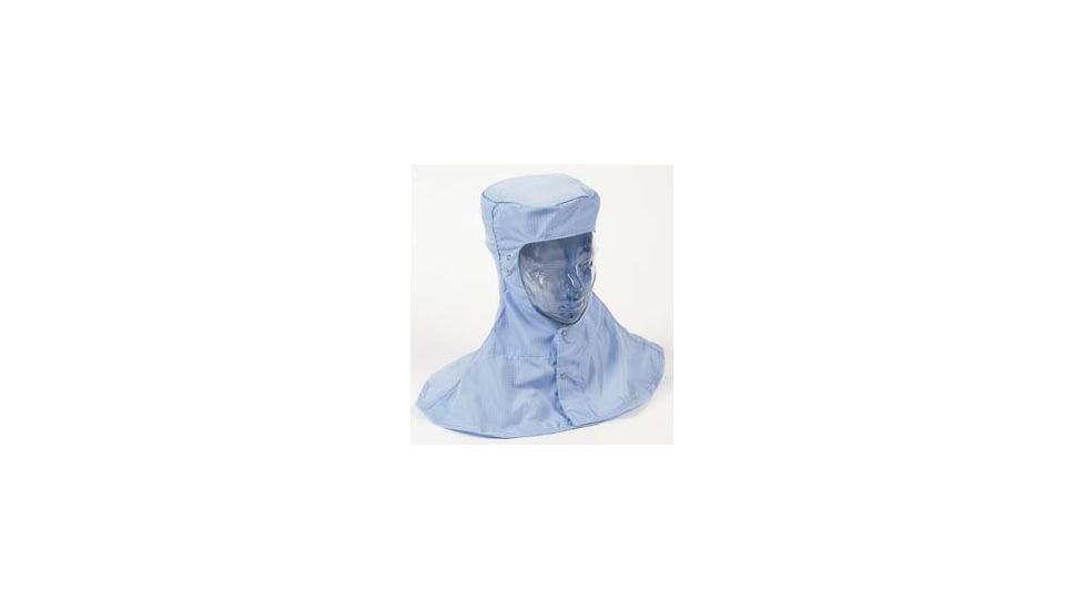 Superior Uniform Hood Wh C3 Snap Front M 1050-M