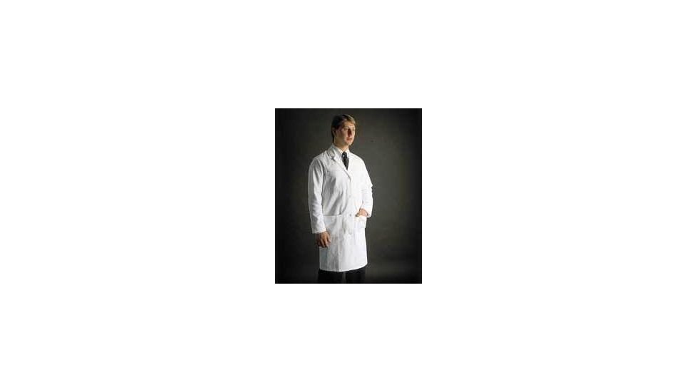 Superior Uniform Lab Coat STYL420 48 420-48