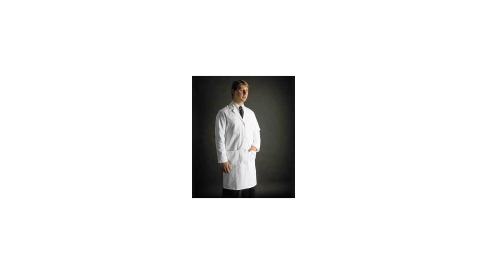 Superior Uniform Lab Coat STYL423 SZ52 423-52