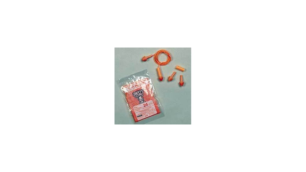 Tasco Ear Instrument W/CORD PK100 9004