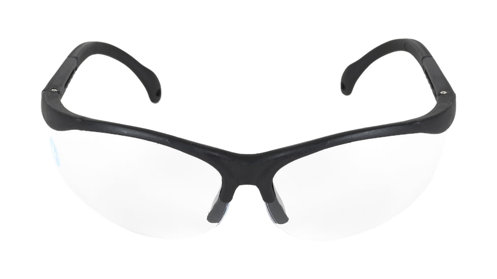 TASER Safety Glasses, Black, 70976