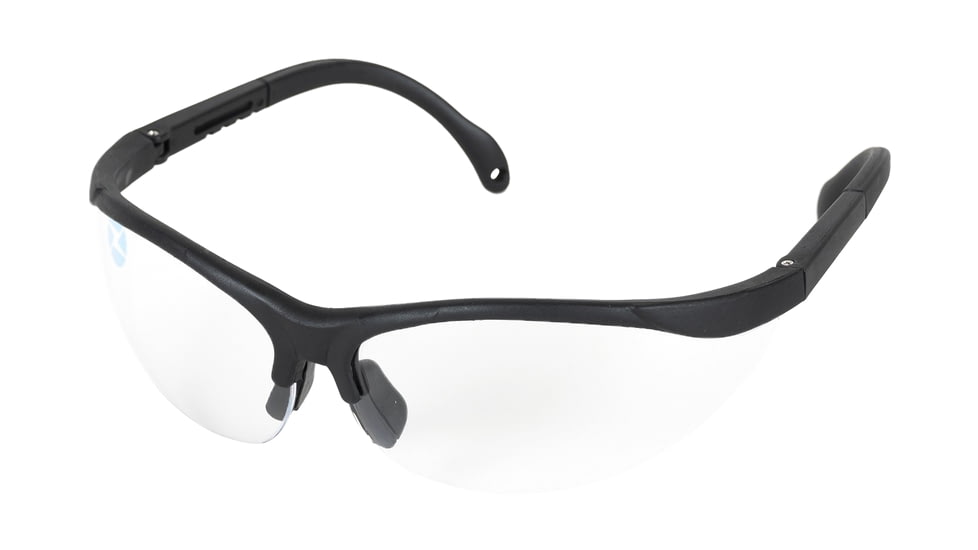 TASER Safety Glasses, Black, 70976