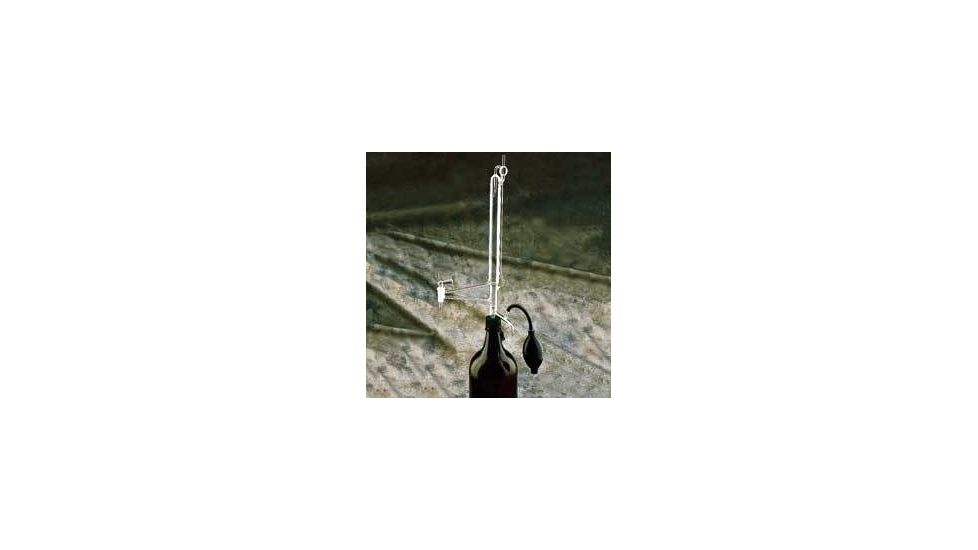 Tech Glass Buret Acid 100 Ml TG-18280-03