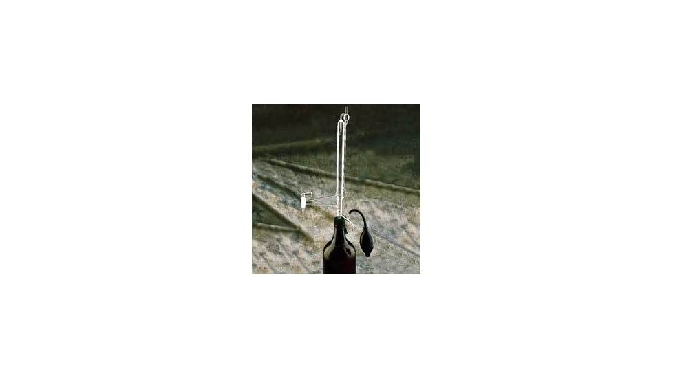 Tech Glass Buret Acid 50 Ml TG-18280-02