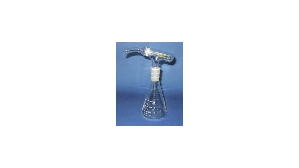 Tech Glass Repeating Dispensers TG-50360-020 Complete Units