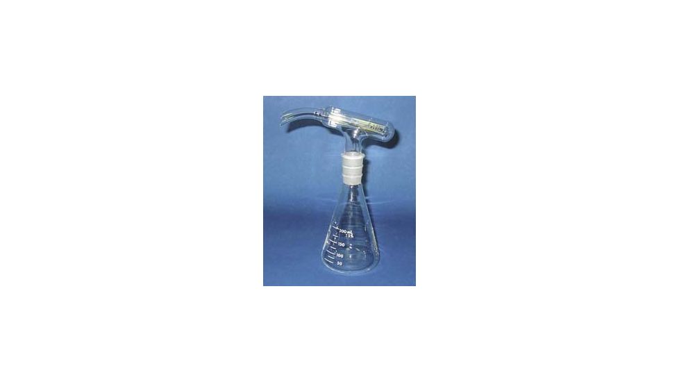 Tech Glass Repeating Dispensers TG-50360-320 Pipet Heads Only