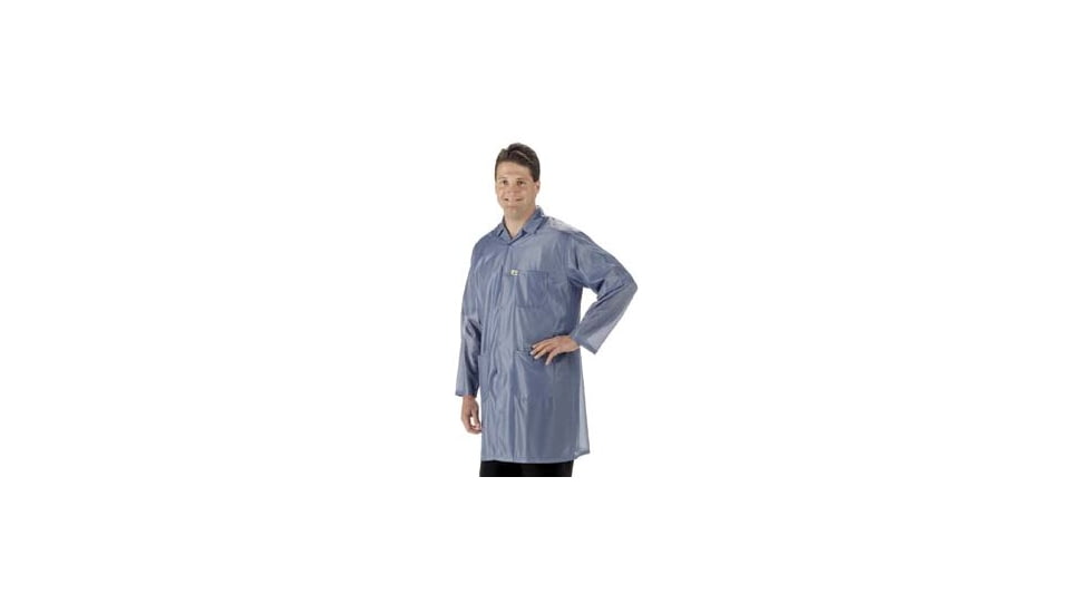Tech Wear Coat Blu TRAD. OFX-100 M LOC-23-M