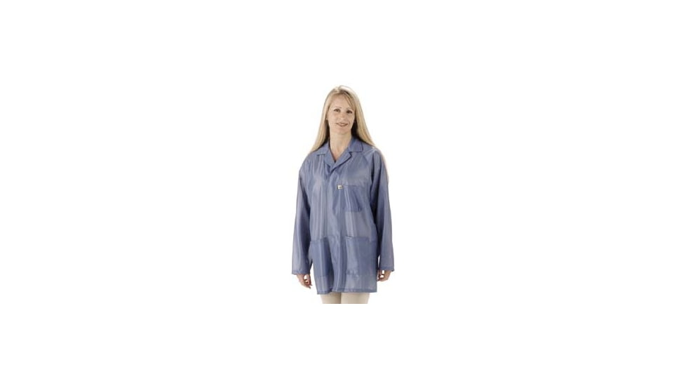 Tech Wear Jacket Blu Trad OFX-100 Xl LOJ-23-XL