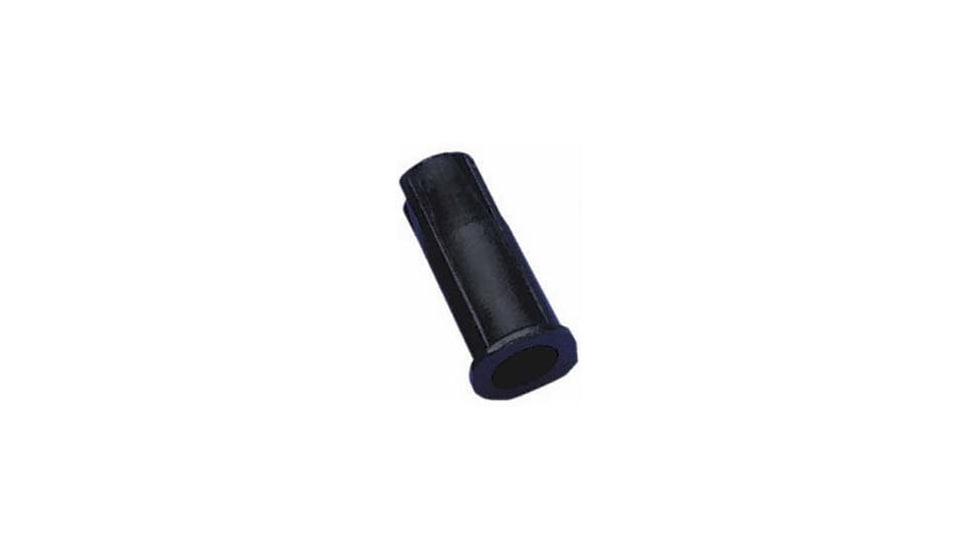 Techcon Systems 700 Black Ll Tip Cap PK50 TE7015LBPK