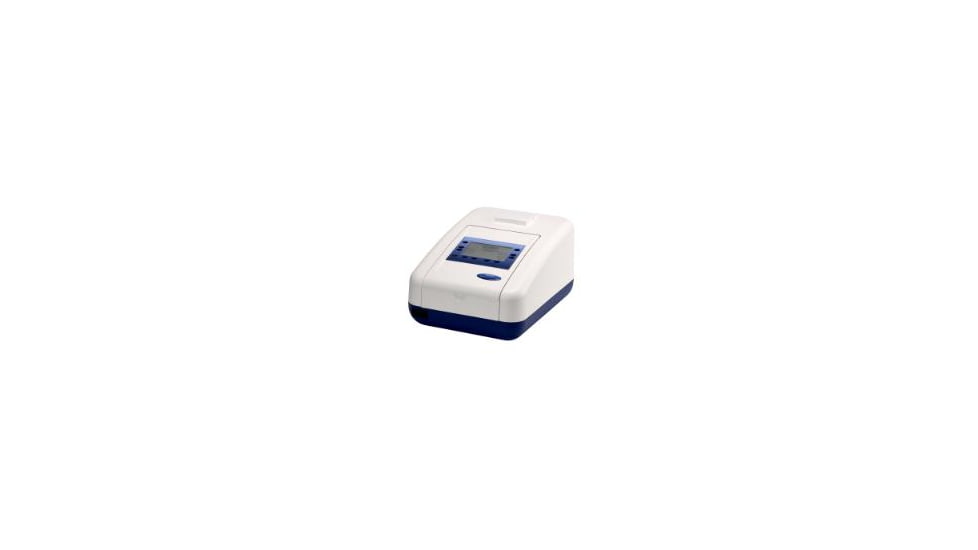 Techne 7300 Visible Spectrophotometer 730-001, Unit EA