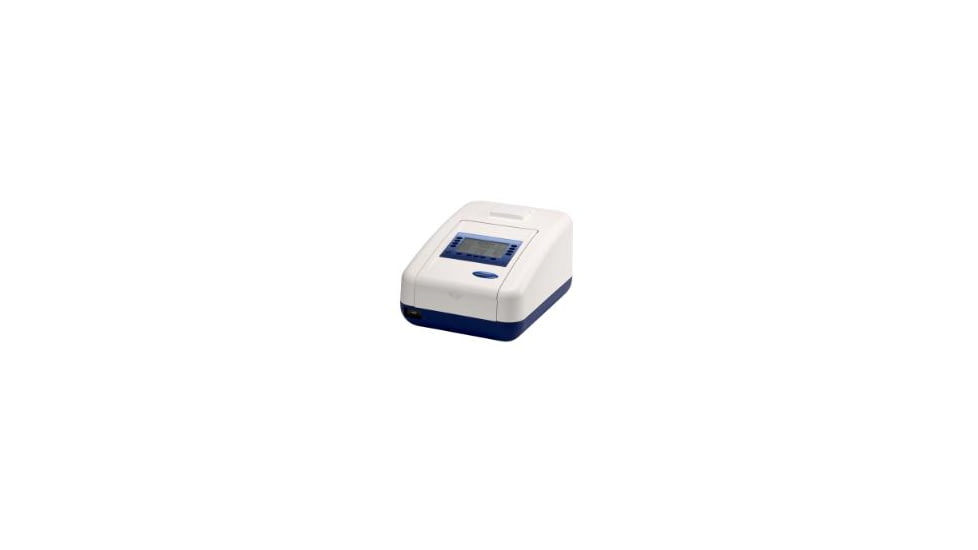 Techne 7310 Visible Spectrophotometer 731-001, Unit EA