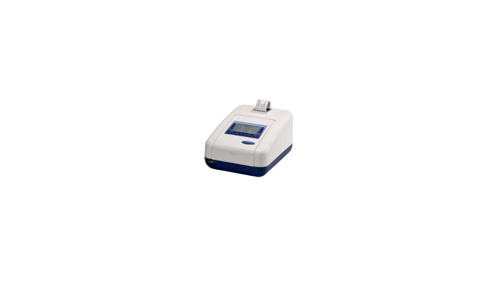Techne 7315 Uv/vis Spectrophotometer 731-501, Unit EA