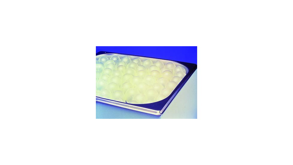 Techne PP-50 BALLS, 1,000/PACK 4010600