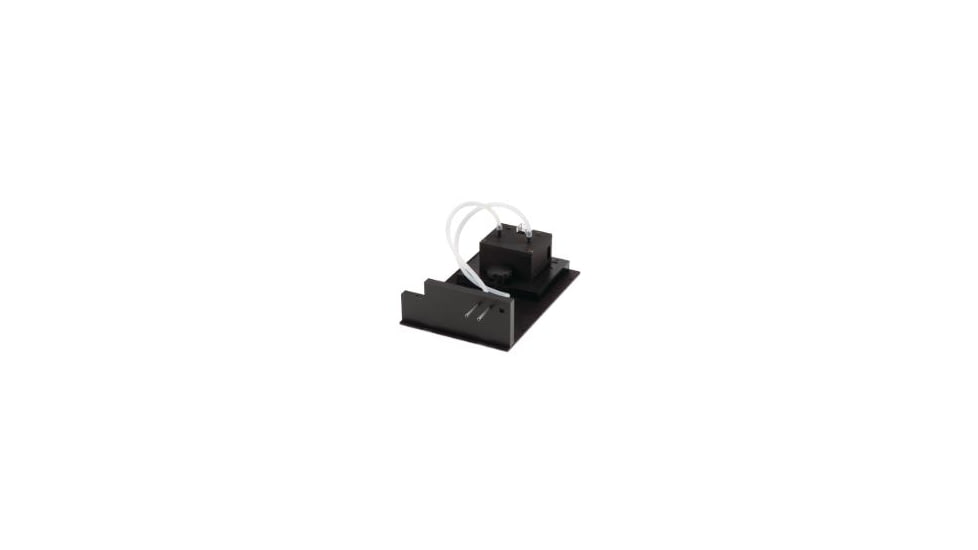 Techne Single Cuvette Holder 10x10mm 736-201, Unit EA