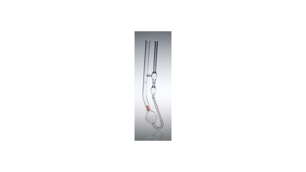 Technical Glass Products Viscometer Routine Size 100 RT-100