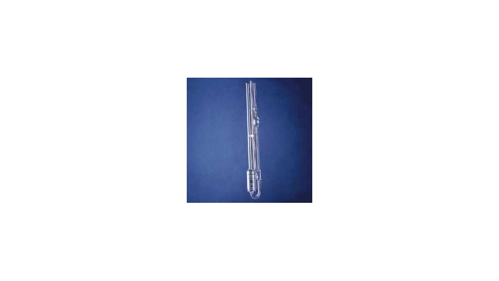 Technical Glass Products Viscometer Ubbelohde Size #0C UBB-0C
