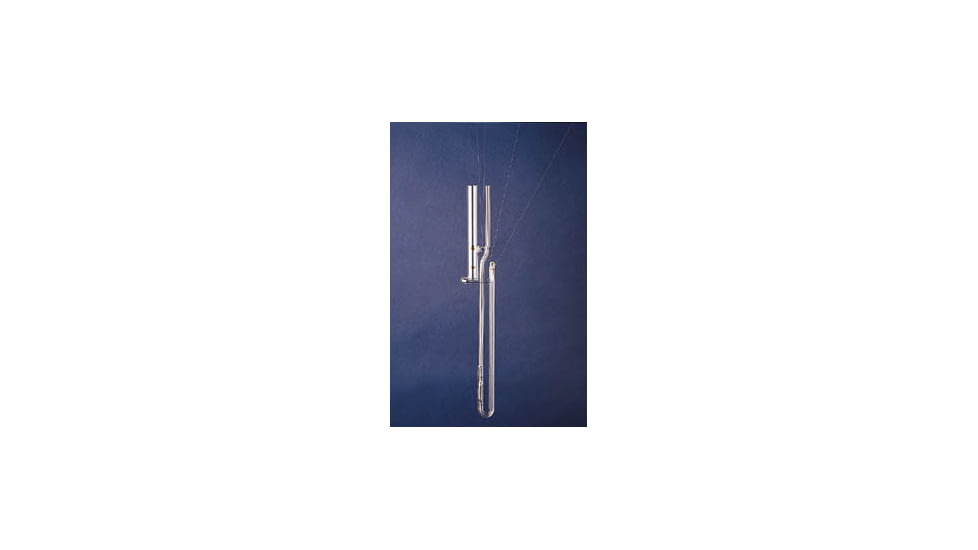 Technical Glass Products Zeitfuchs CROSS-ARM Viscom 2 XA-2