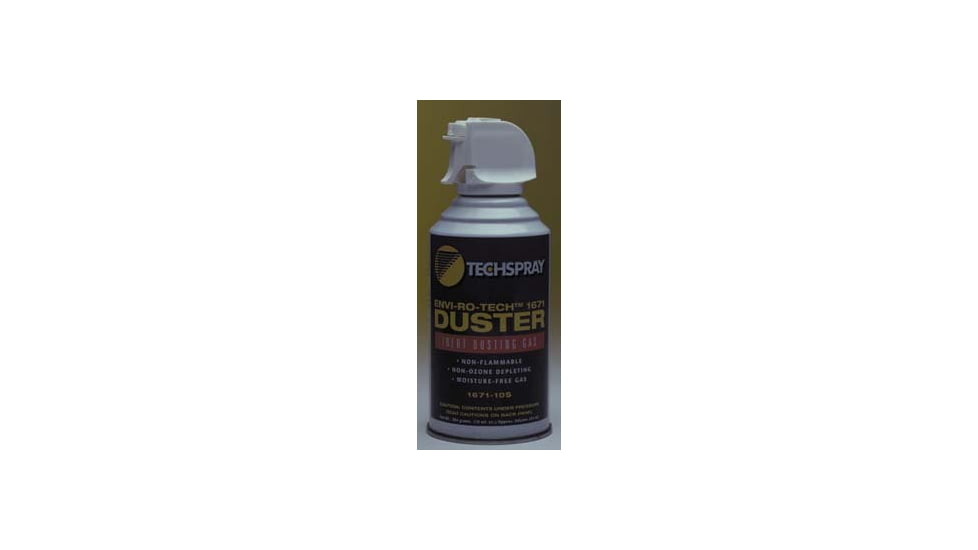Techspray ENVIRO-TECH Duster 150Z EA1 1671-15S