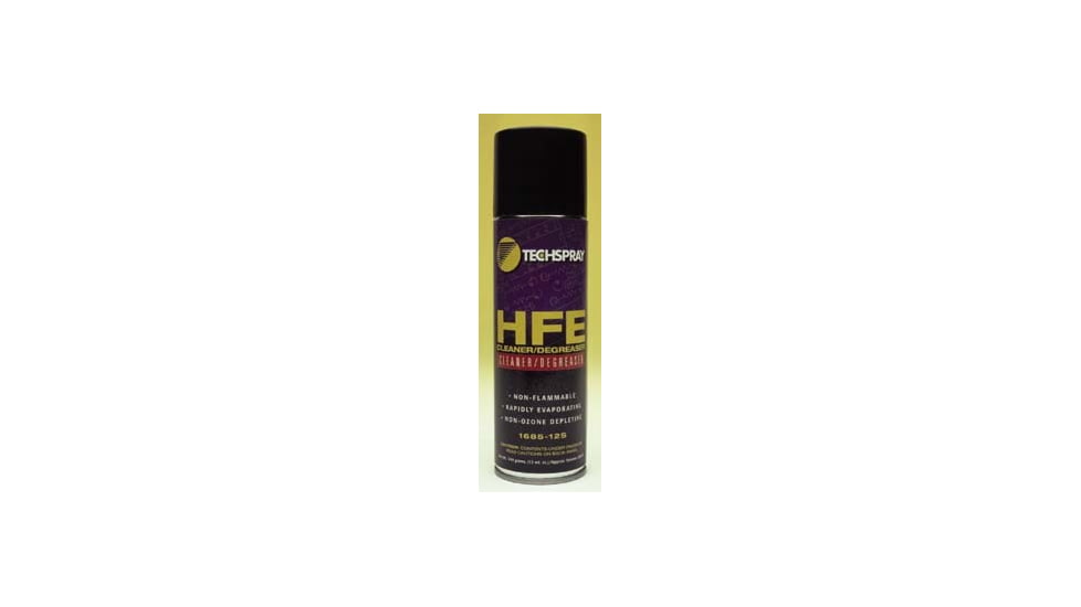 Techspray Hfe CLNR/DGRSR 12OZ SPRYCS12 1685-12S