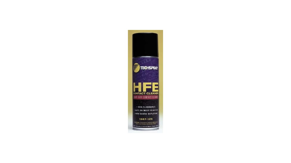 Techspray Hfe Contact Cleaner 1GAL 1687-G