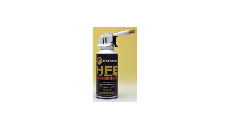 Techspray Hfe Flux Remover SPRYCS12 1686-6S