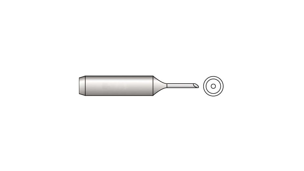 Techspray Soldering Tip Hakko 900M-T-2C HS-5702