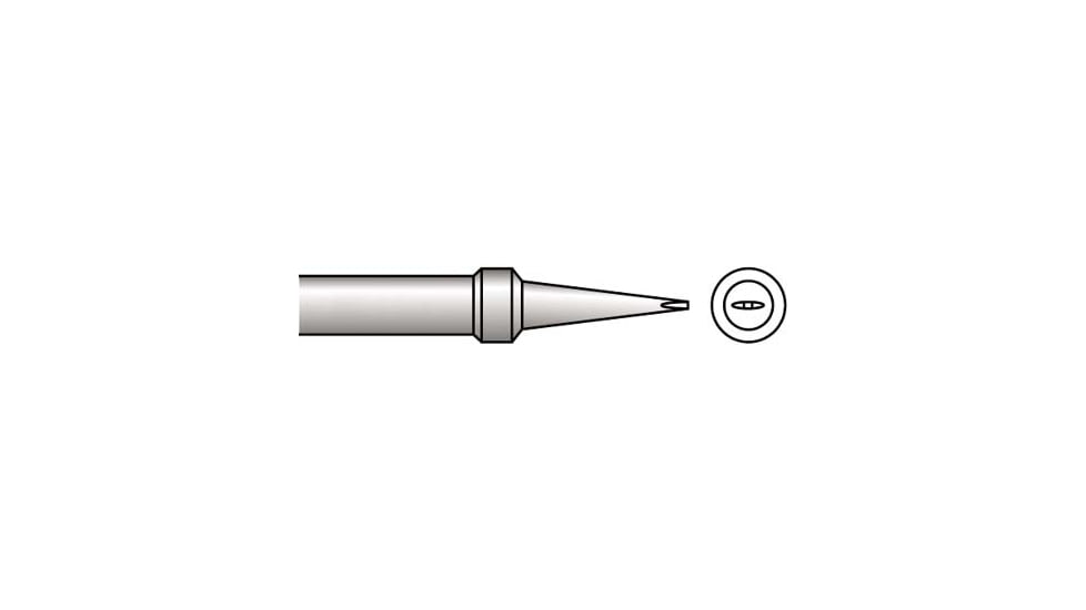 Techspray Soldering Tip Weller Etb EW-305