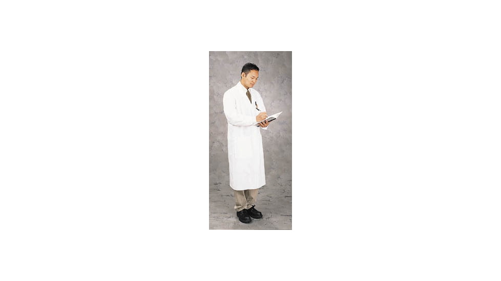 Techstyles Labcoat TRI-LAY Bl Xl CS25 47389-250N