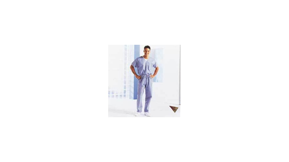 Techstyles Pants Scrb Unisex Rdsw 2XL50CS 9675