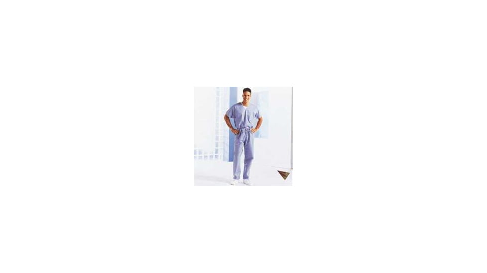 Techstyles Scrub Pants Medium Cs60 9662A, Unit CS