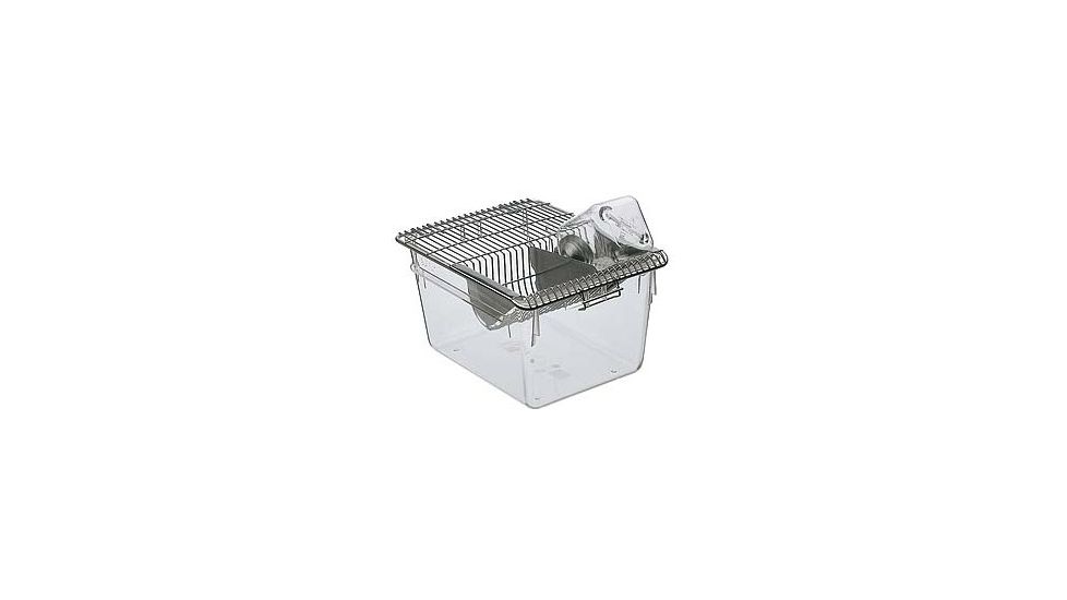 Tecniplast Cage Body Size E Polycarb 2150E001-05CS