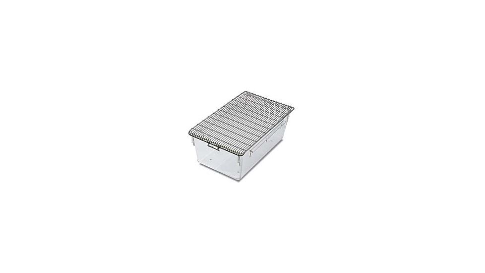Tecniplast Cage Lid S.S. Wire Size B 1144B116-20CS