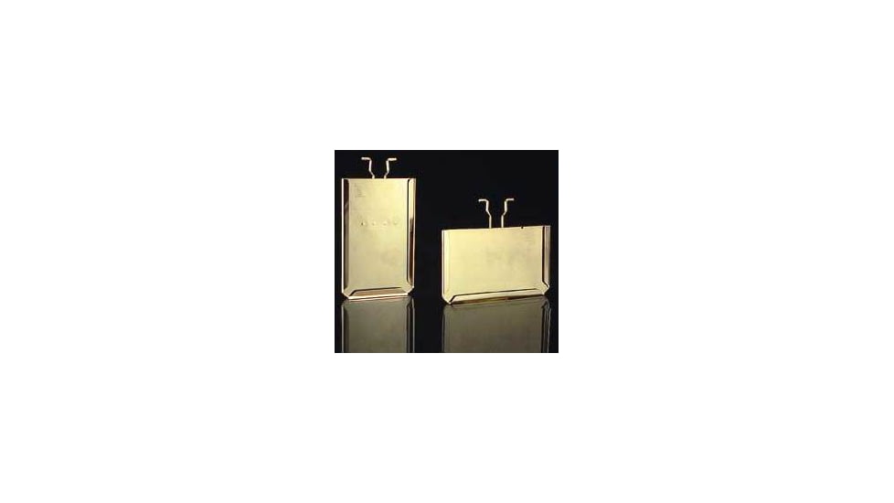 Tecniplast Card Holder Horiz A-G PK10 ACPC0056-100
