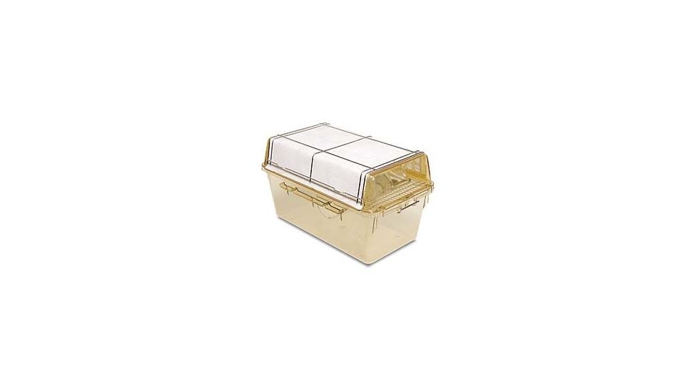 Tecniplast Cover Filtered Cage Size G 1354G407-05CS