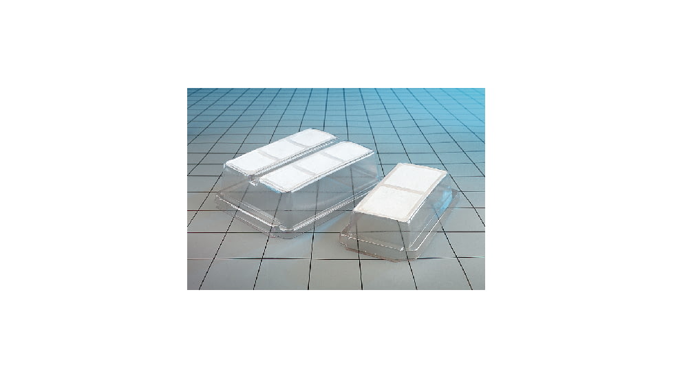 Tecniplast Filter Coverdisp Pvc Cs20 1264C401-20CS, Unit CS