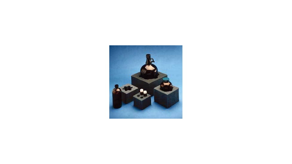 Tegrant Thermosafe Bottle Shipper Vial Jackt CS24 487