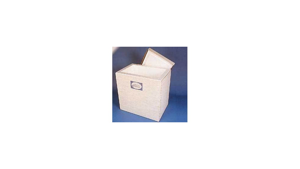 Tegrant Thermosafe Container Polystyrene Insulatd 305